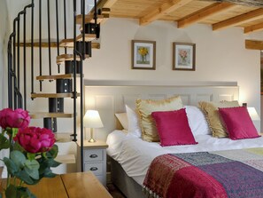 4 Schlafzimmer, kostenloses WLAN, Bettwäsche, Rollstuhlgeeignet