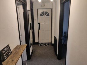 Interior - Riverside Park Penthouse Apartment in St Neots (Eaton Ford)