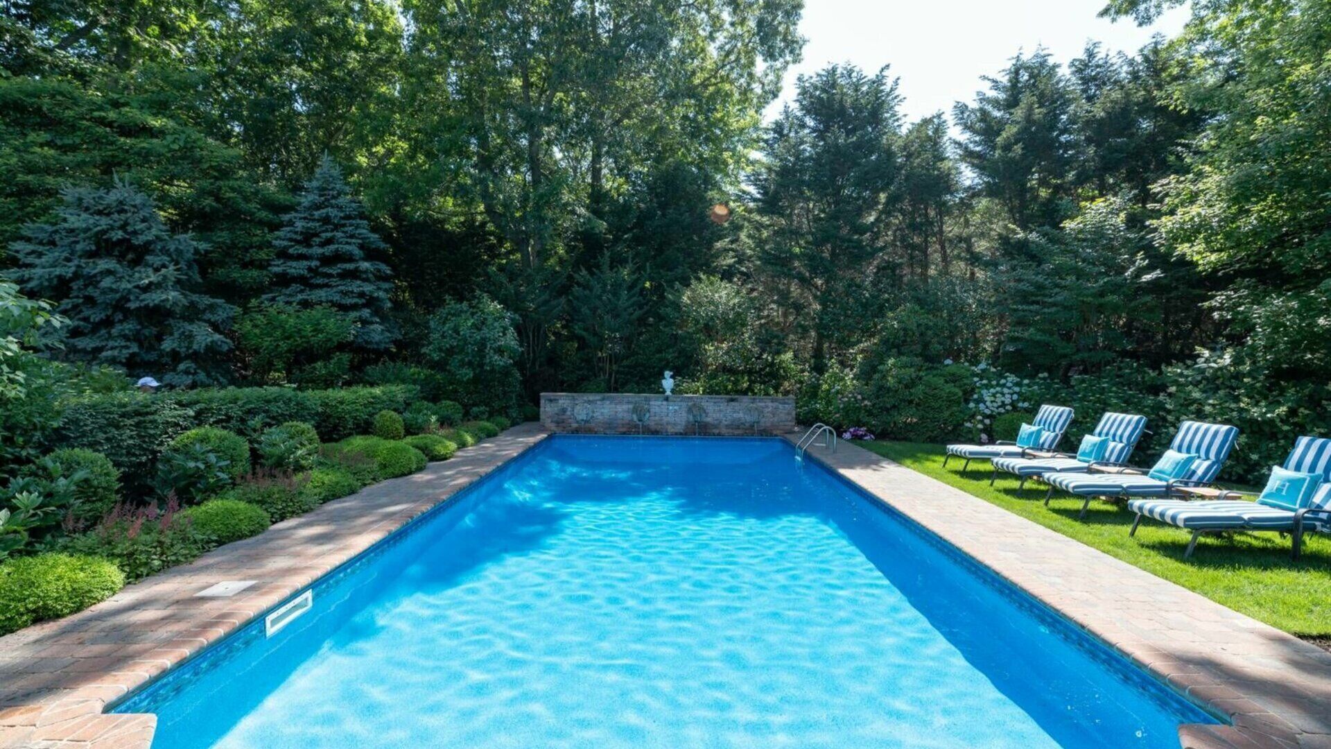 Stunning, Contemporary Southampton Home Near Town Beaches and Downtown