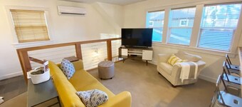 Bend Zen Den | Prime Westside Location | Pet-Friendly