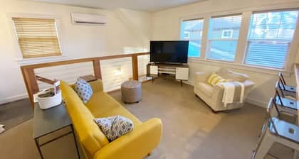 Bend Zen Den | Prime Westside Location | Pet-Friendly