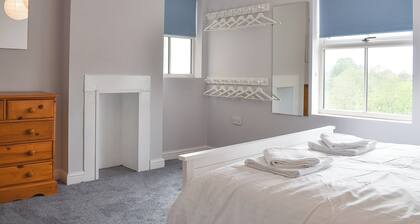 2 chambres Ă coucher Ă Pickering
