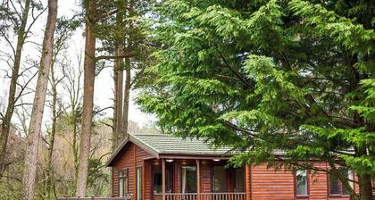 2 bedroom accommodation in Dinnet, near Ballater