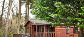 2 bedroom accommodation in Dinnet, near Ballater