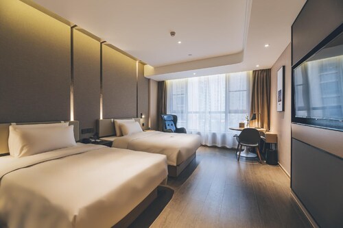 Atour Hotel