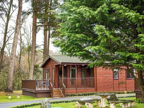 2 bedroom accommodation in Dinnet, near Ballater