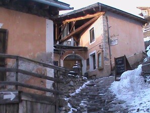 Exterieur