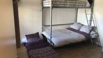 1 habitación
