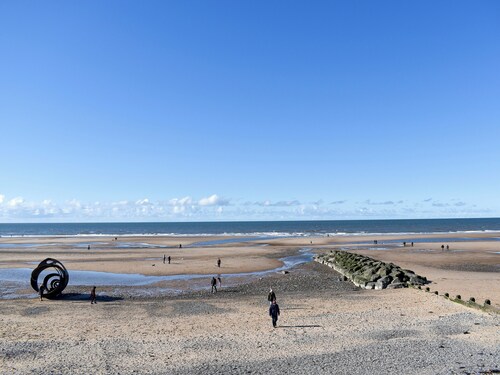 2 bedroom accommodation in Thornton-Cleveleys
