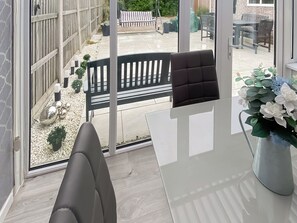 Interior - 2 bedroom accommodation in Thornton-Cleveleys (Thornton-Cleveleys)