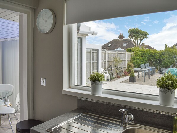 Interior - 2 bedroom accommodation in Thornton-Cleveleys (Thornton-Cleveleys)