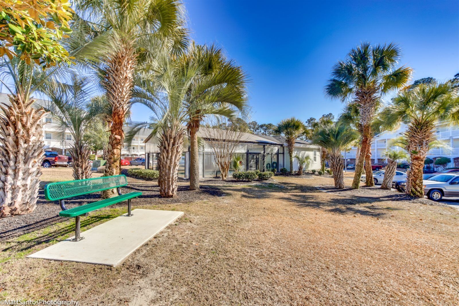 Condo, 2 Bedrooms, Balcony, Canal View (303) | Children’s area