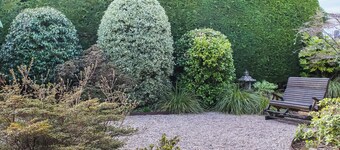 3 bedroom accommodation in Dunblane