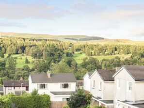 Exterior - 3 bedroom accommodation in Dunblane (Dunblane)