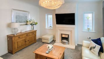 Netflix, streaming services