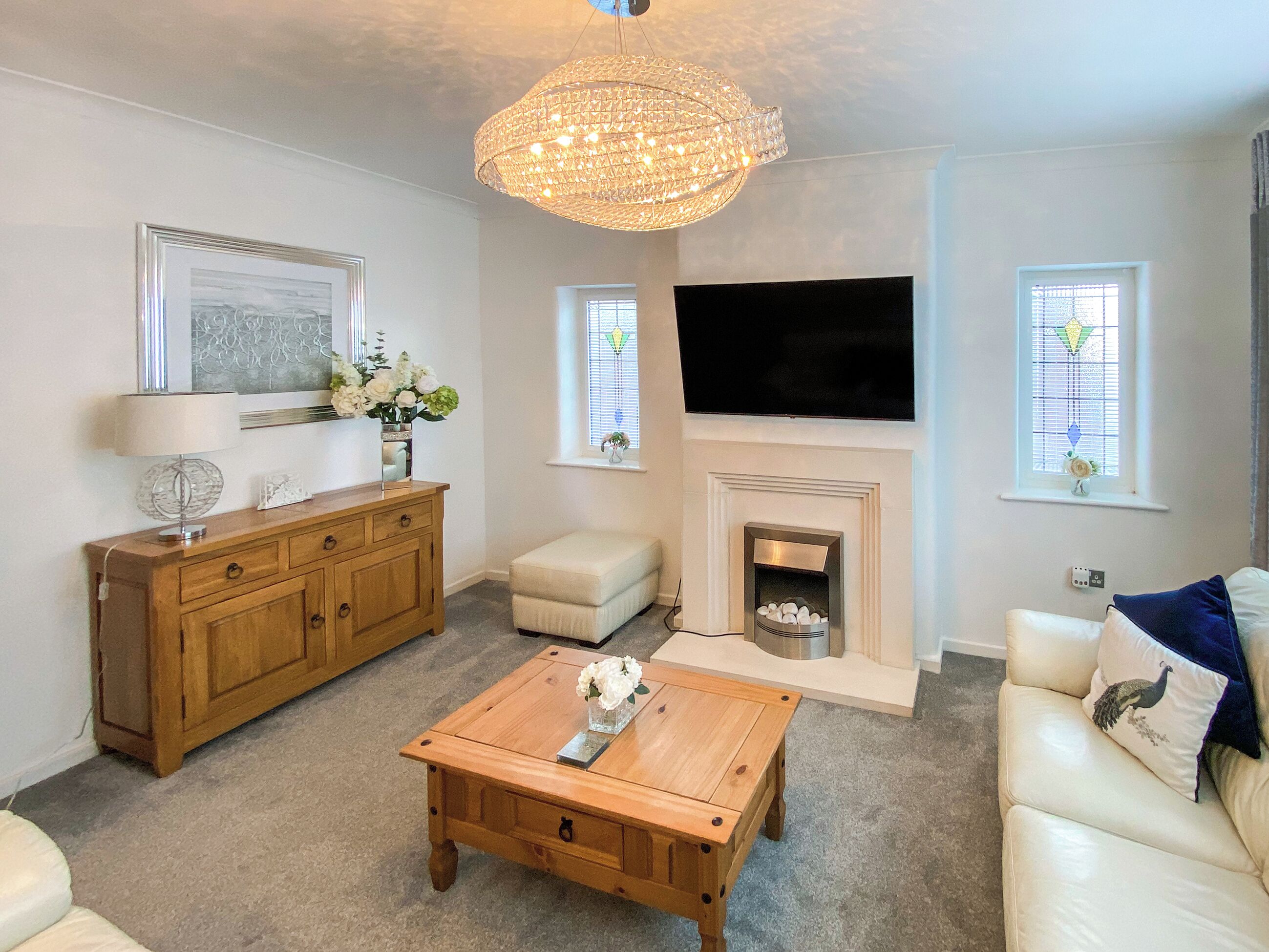 Netflix, streaming services