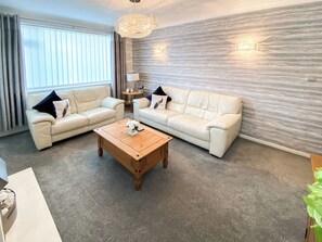 Netflix, streaming services - 2 bedroom accommodation in Thornton-Cleveleys, near Blackpool (Thornton-Cleveleys, near Blackpool)