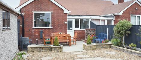 Servei de restauració a l'aire lliure