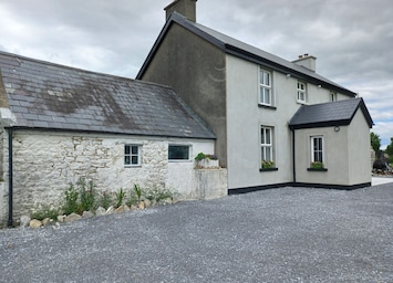 Rowan House, near Castleisland, County Kerry