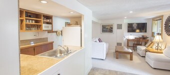 Best Deal, small 2 bedroom unit