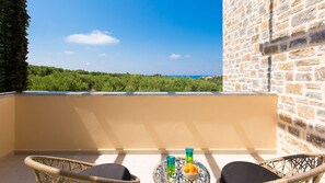 Comfort-Villa | Terrasse/Patio