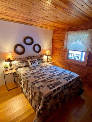 3 多间卧室、熨斗/熨衣板、免费 WiFi、床单