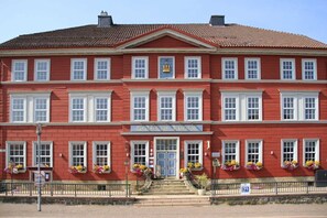 Udendørsområde