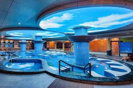 Property amenity. Guangcheng Hotel