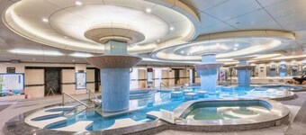 平涼廣成大酒店