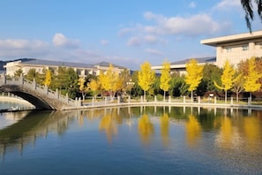 Exterior - Guangcheng Hotel (Pingliang)