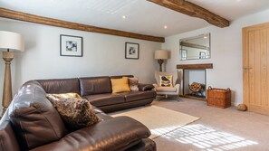 TV - Little Elms, Stow-on-the-Wold, Cotswolds (Stow-on-the-Wold)