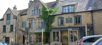 Little Elms, Stow-on-the-Wold, Cotswolds