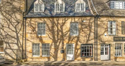 Little Elms, Stow-on-the-Wold, Cotswolds