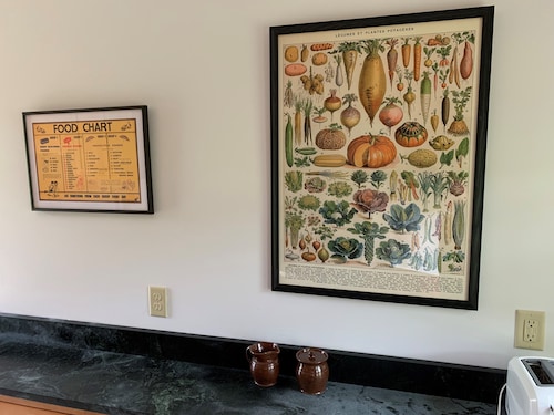 Historic Schoolhouse in Rural Vermont Beauty Spot