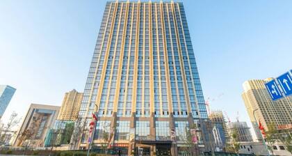 Atour Hotel High Speed Railway Station Urumqi