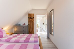 1 habitación y caja de seguridad en la habitación
