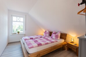 1 habitación y caja de seguridad en la habitación 