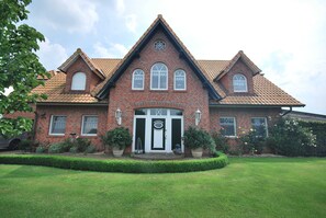 Udendørsområde