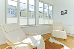 Interiør