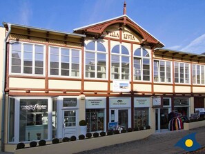 Udendørsområde