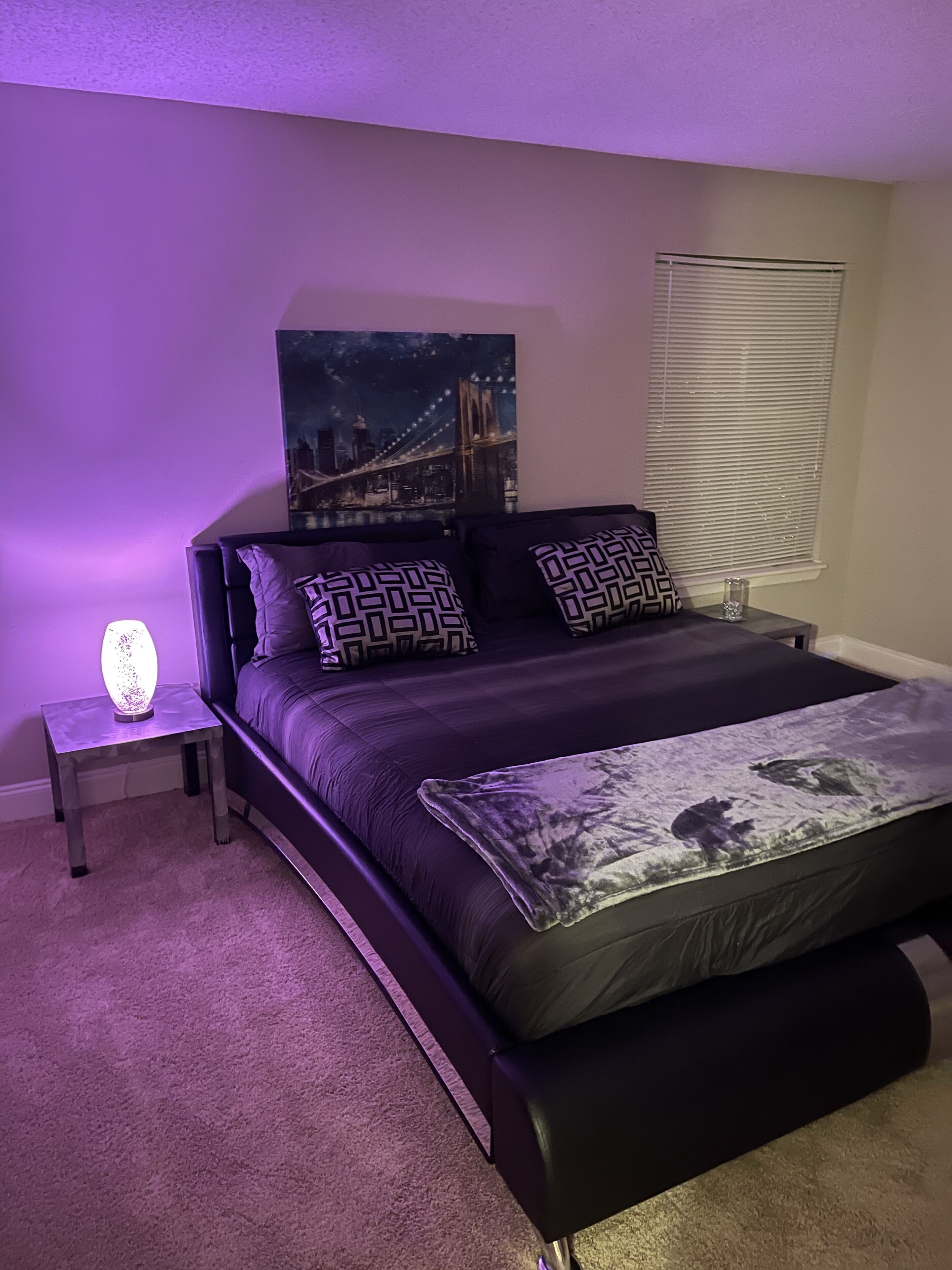 3 Schlafzimmer, Bügeleisen/Bügelbrett, WLAN, Bettwäsche