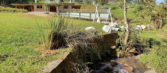 Sítio Pedacinho do Céu na Serra de SC