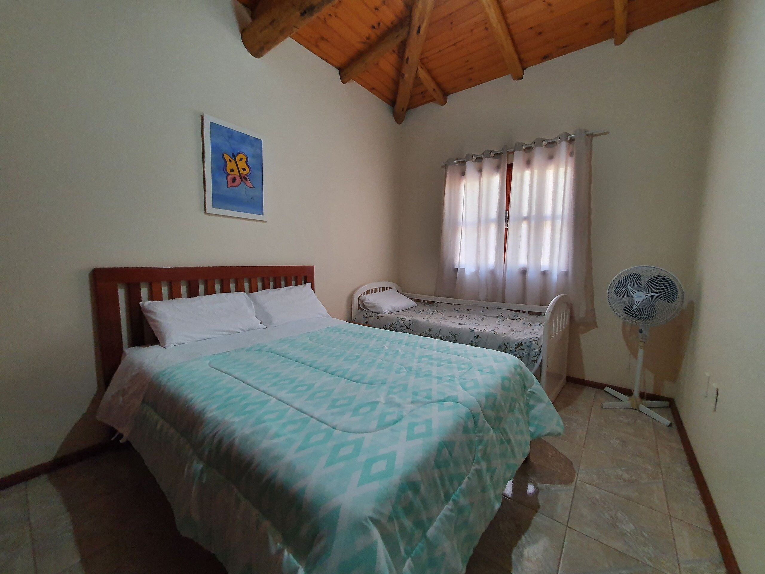 Casa de campo design, lareira, vista para a montanha | 6 quartos, individualmente decorados, individualmente mobiliados