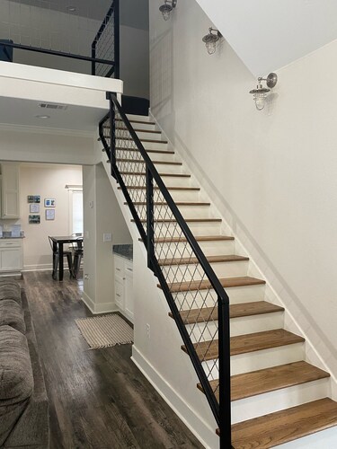 Mid Lake Waterfront Sam Rayburn 