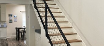 Mid Lake Waterfront Sam Rayburn 