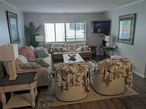 Smart-TV, DVD-Player
