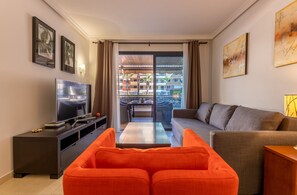 تلفزيون ذكي