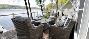 Keuka Lake Paradise - Prop Point 