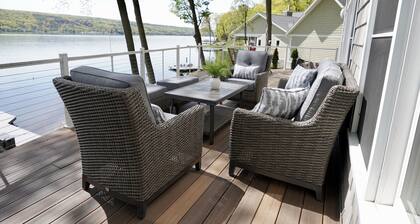 Keuka Lake Paradise - Prop Point