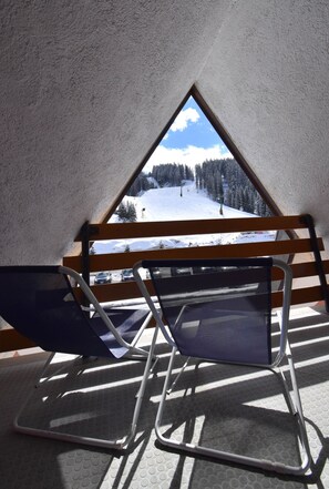 Property grounds - Ville Golf & Ski Trilocale 022143-AT-819873 (Madonna di Campiglio)